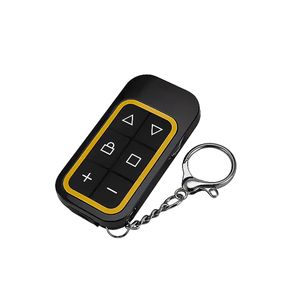 ریموت بلوتوثی در پارکینگ کد 8 کانال مدل zrd 6 key